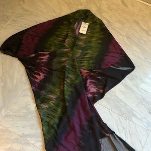 XS KAFTAN SARA NWT